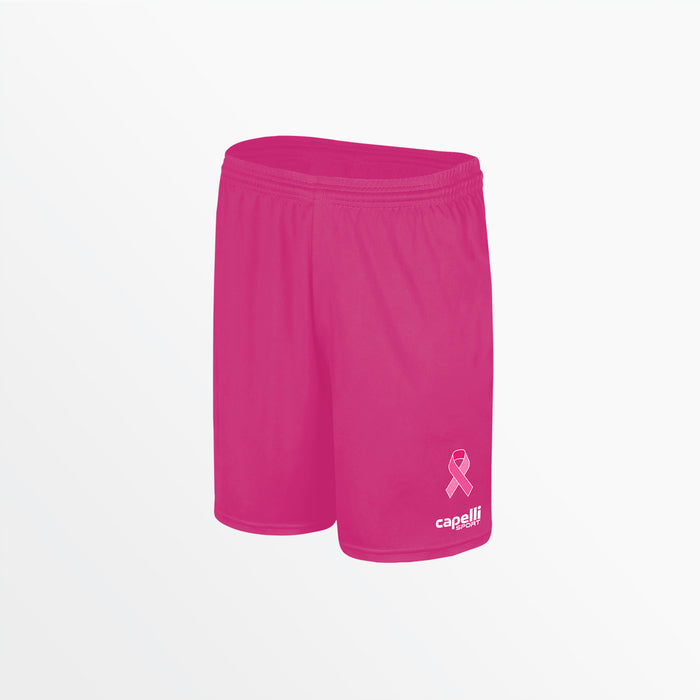 capelli BCA ADULT TEAM MATCH SHORTS
