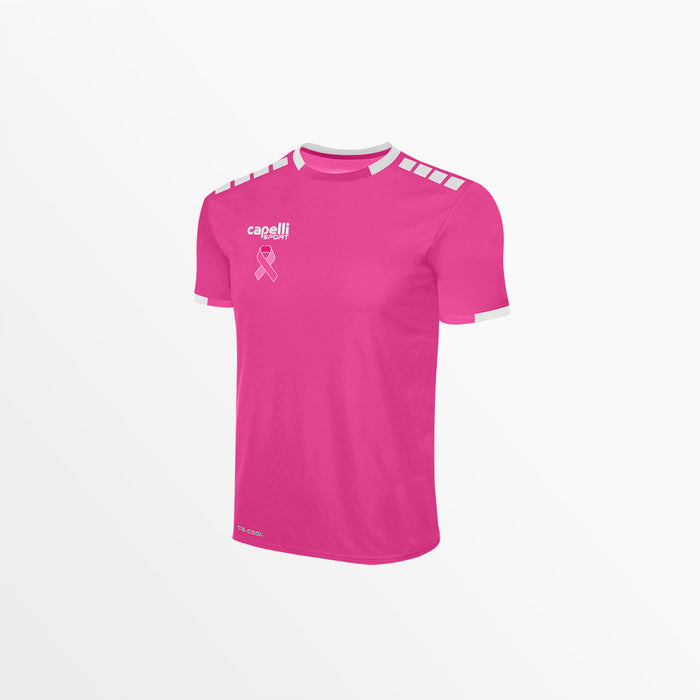 capelli BCA MEN'S CS ⅠⅠⅠ JERSEY