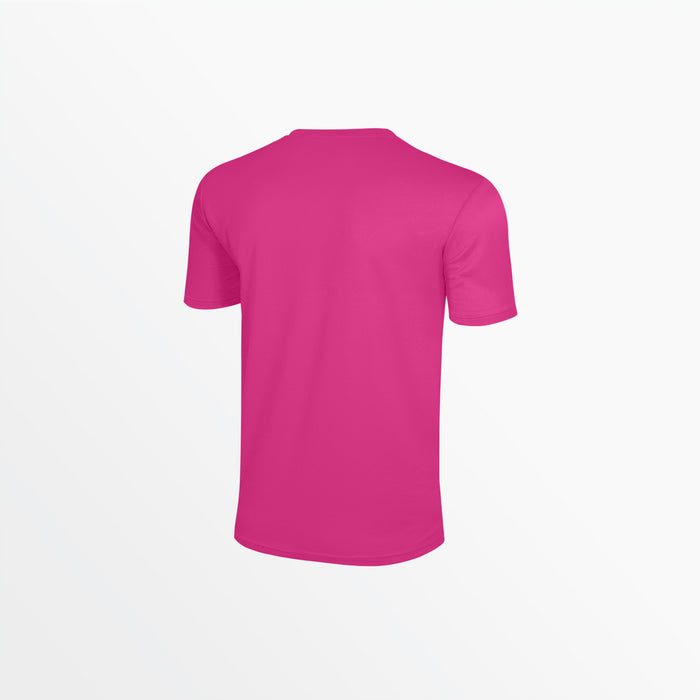 Capelli BCA MEN'S TEAM JERSEY Pink