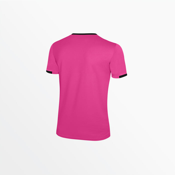 Capelli BCA WOMEN'S CS ⅠⅠⅠ JERSEY Pink Black