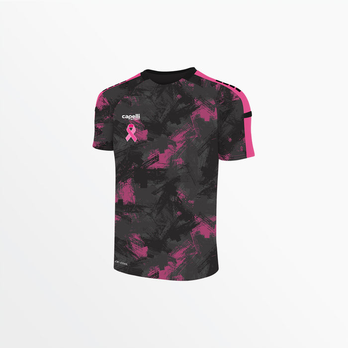 capelli BCA YOUTH PITCH ⅠⅠ CAMO STROKES JERSEY