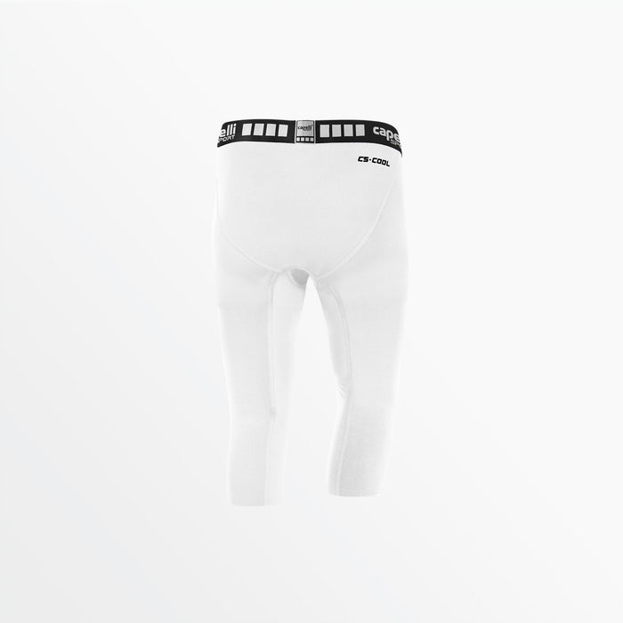 Capelli BOY'S 3/4 PERFORMANCE TIGHTS