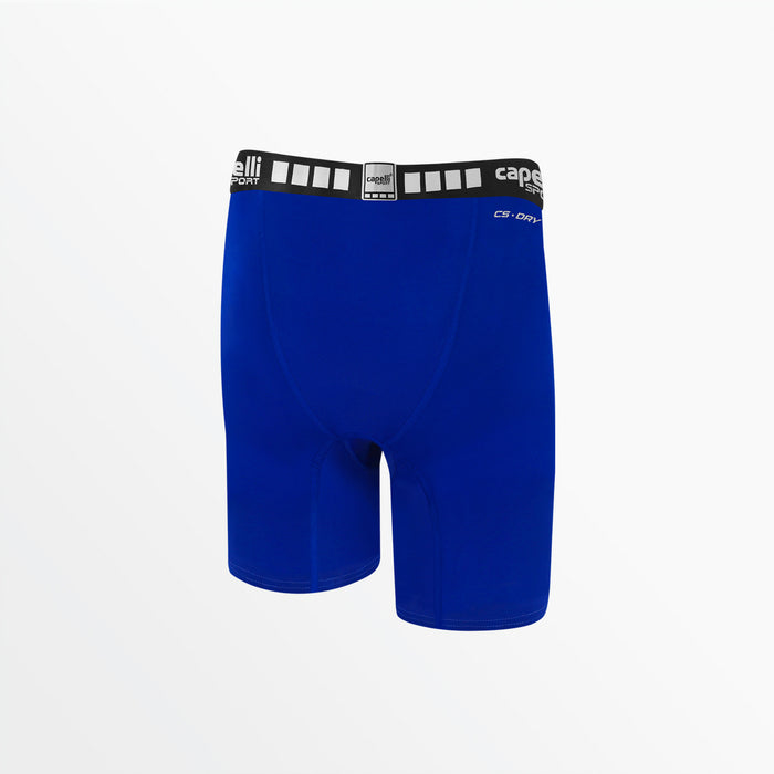 Capelli BOY'S PERFORMANCE SHORTS Royal Blue