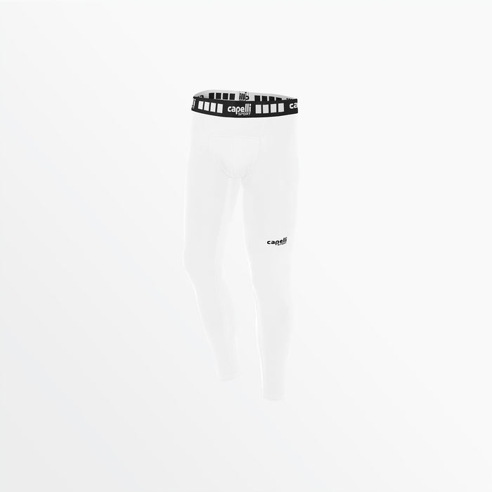Capelli BOY'S PERFORMANCE TIGHTS