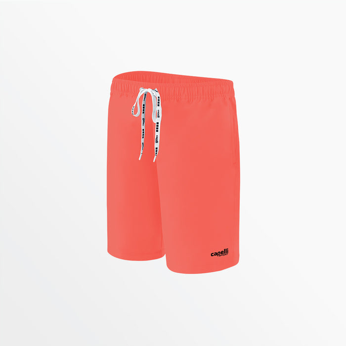 Capelli BOY'S SWIM SHORTS - LONG