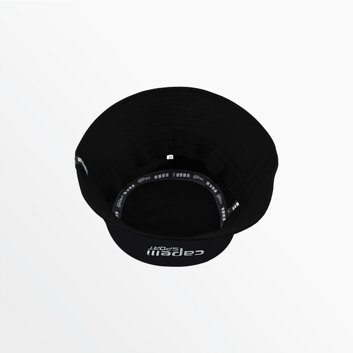 Capelli BUCKET HAT Black