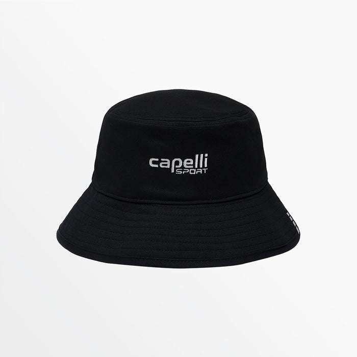 capelli BUCKET HAT Black