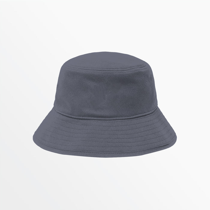 Capelli BUCKET HAT Dark Grey