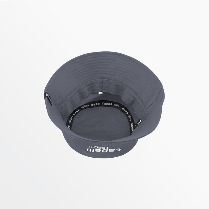 Capelli BUCKET HAT Dark Grey