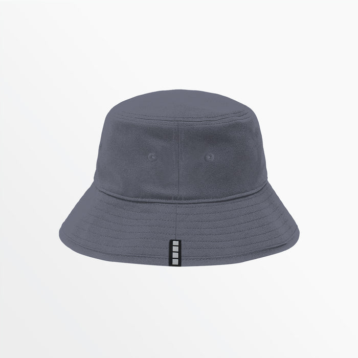 Capelli BUCKET HAT Dark Grey