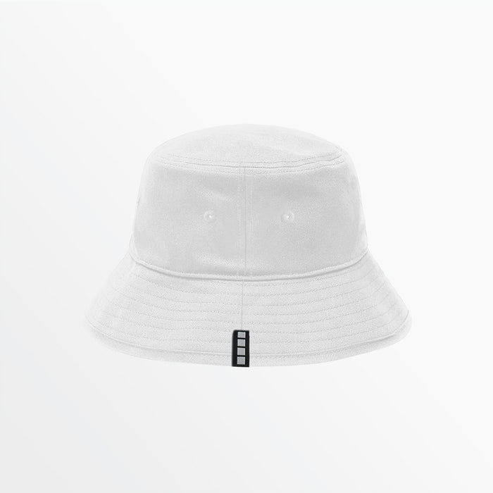 Capelli BUCKET HAT White
