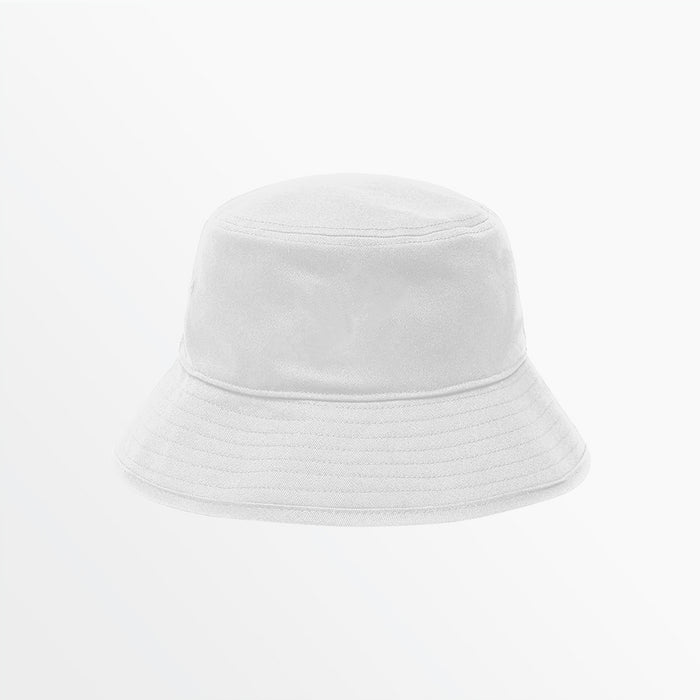 Capelli BUCKET HAT White