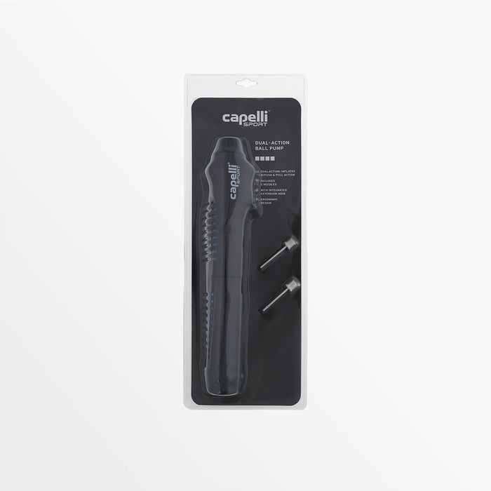 Capelli CAPELLI SPORT BALL PUMP