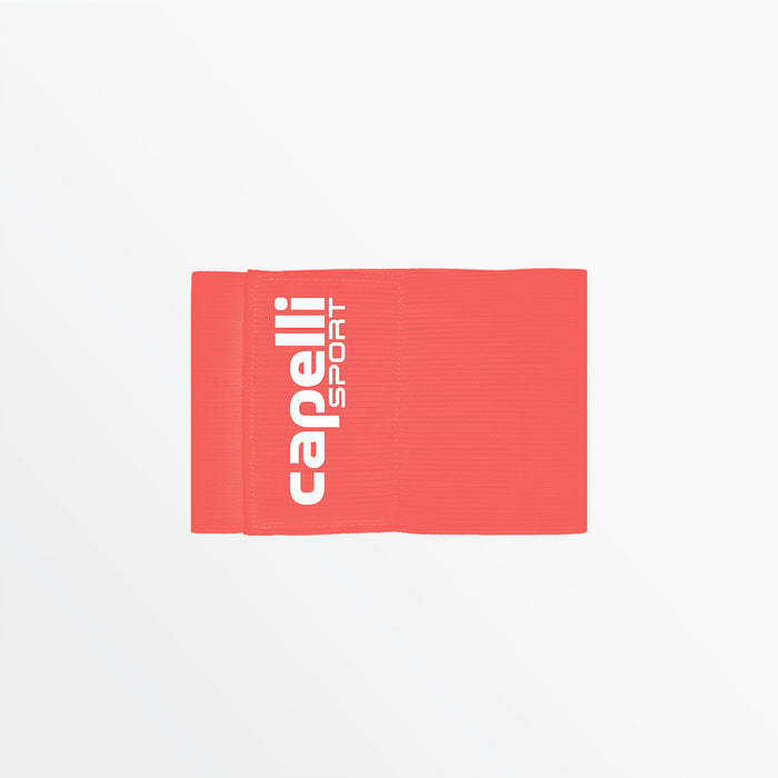 Capelli CAPTAIN'S ARM BAND Neon Coral