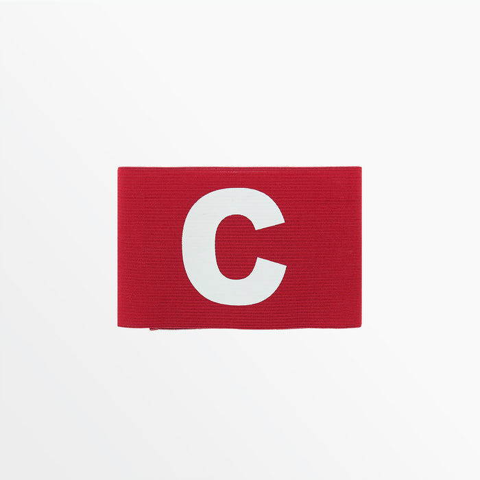 capelli CAPTAIN'S ARM BAND Red