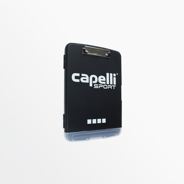 capelli COACHING ORGANIZER