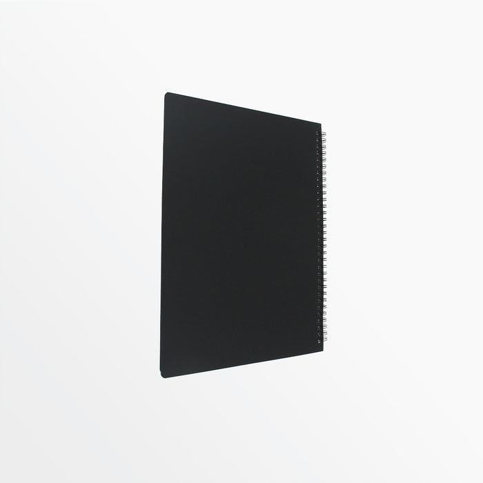 Capelli CS ALL WEATHER SOCCER NOTEBOOK