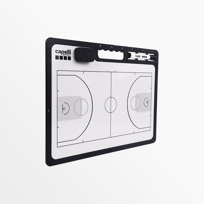 Capelli CS BASKETBALL COACHING BOARD