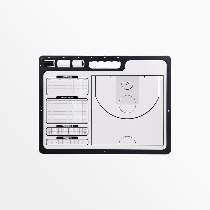 Capelli CS BASKETBALL COACHING BOARD