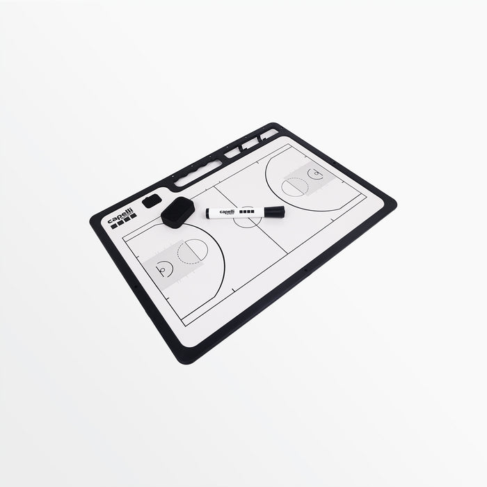 Capelli CS BASKETBALL COACHING BOARD