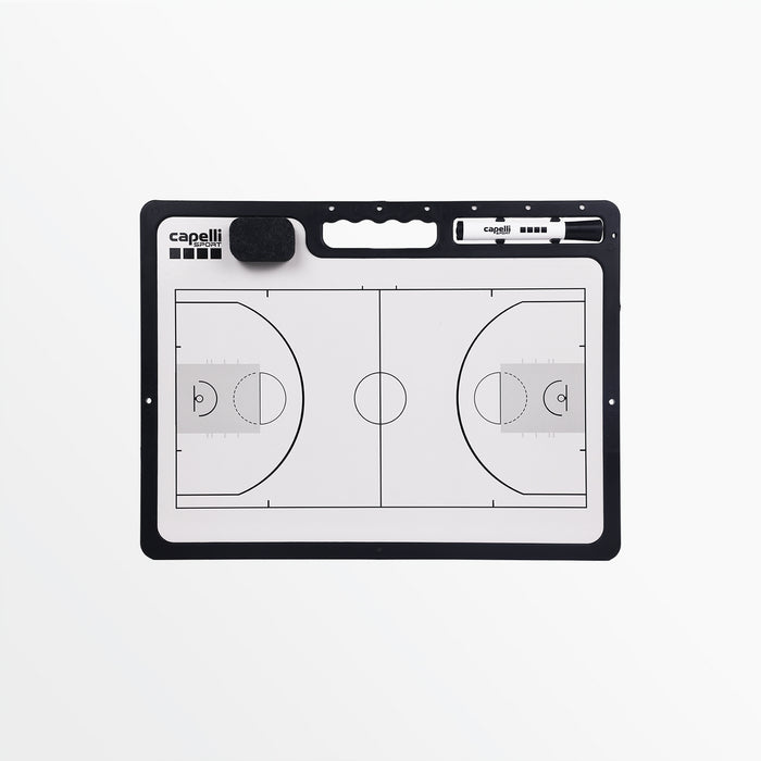 capelli CS BASKETBALL COACHING BOARD