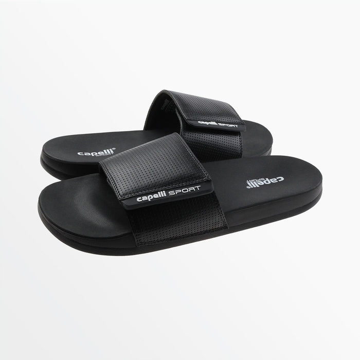 Capelli CS COMFORT ADJUSTABLE SLIDES