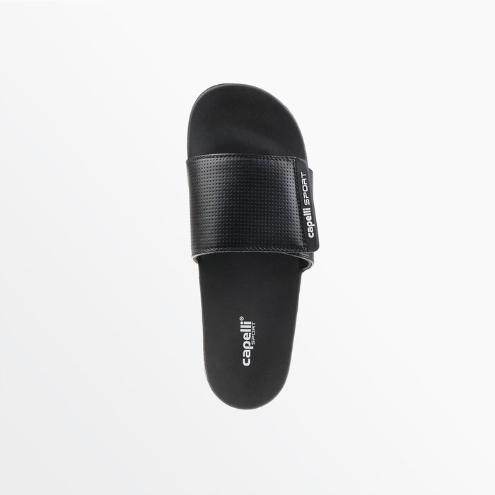 Capelli CS COMFORT ADJUSTABLE SLIDES