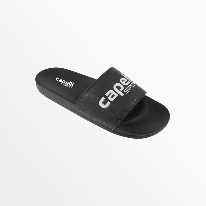 Capelli CS COMFORT SLIDES Black
