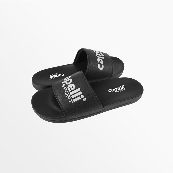Capelli CS COMFORT SLIDES Black