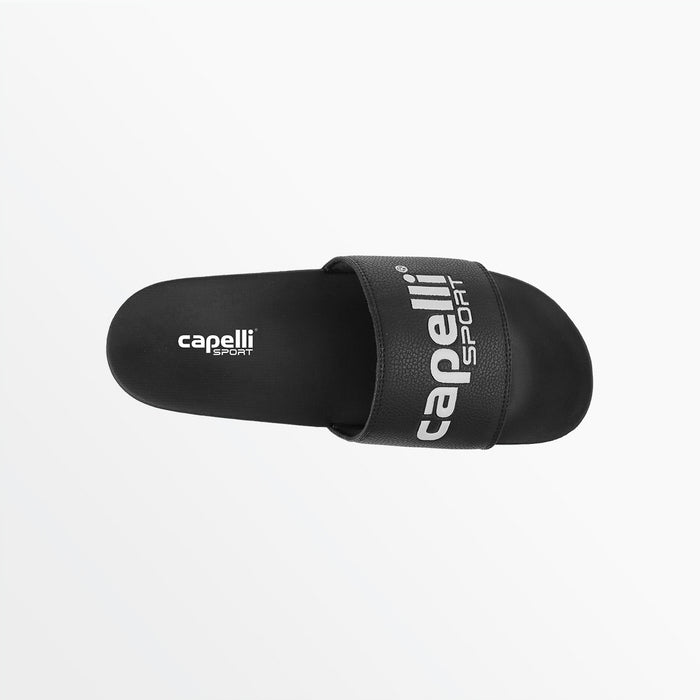 Capelli CS COMFORT SLIDES Black