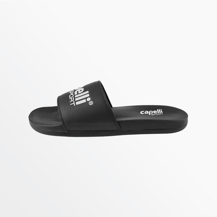 capelli CS COMFORT SLIDES Black