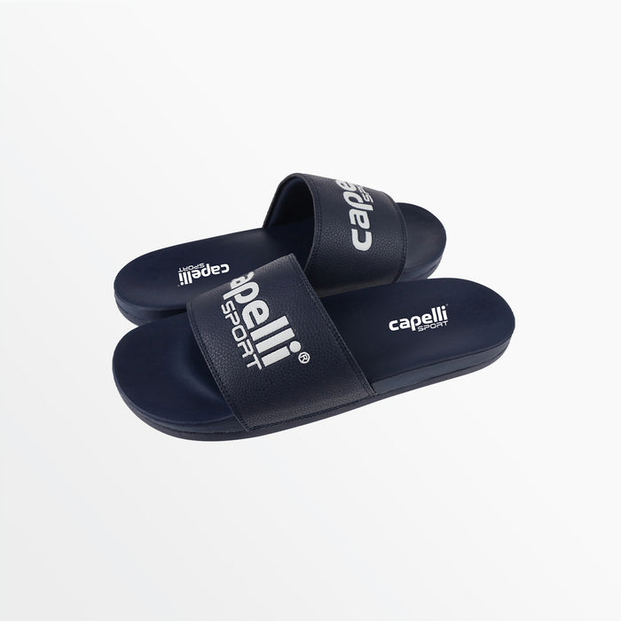 Capelli CS COMFORT SLIDES Navy