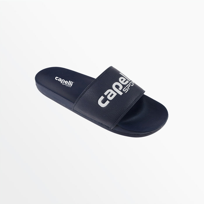 Capelli CS COMFORT SLIDES Navy