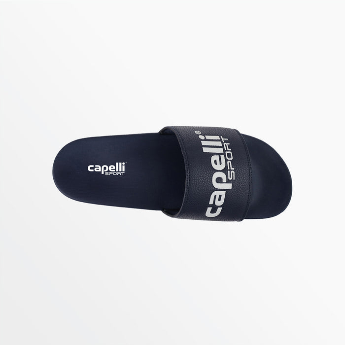 Capelli CS COMFORT SLIDES Navy