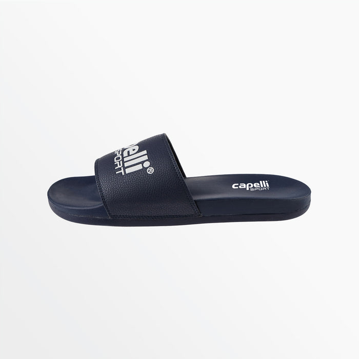 capelli CS COMFORT SLIDES Navy