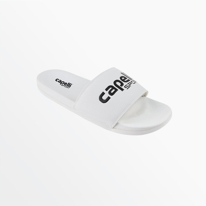 Capelli CS COMFORT SLIDES White