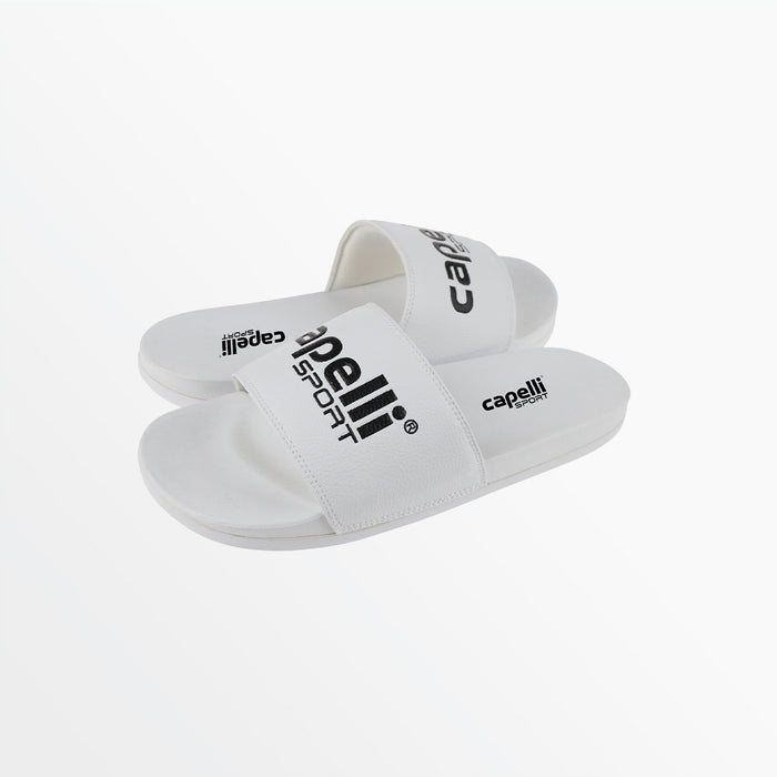 Capelli CS COMFORT SLIDES White