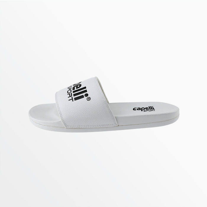 capelli CS COMFORT SLIDES White
