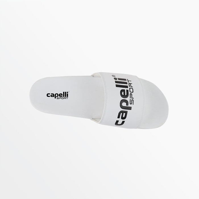Capelli CS COMFORT SLIDES White