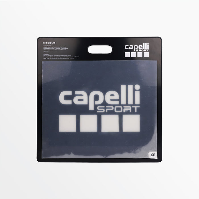 capelli CS COURTSIDE TRACTION MAT