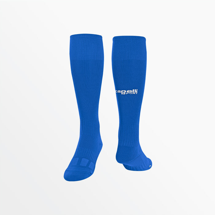 capelli CS ⅠⅠ MATCH SOCKS Capelli Sport Blue