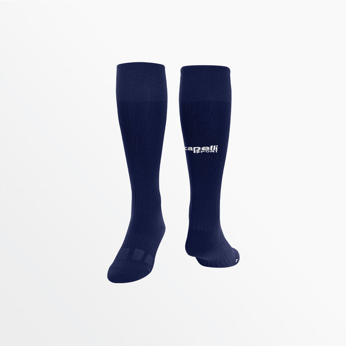 capelli CS ⅠⅠ MATCH SOCKS Navy