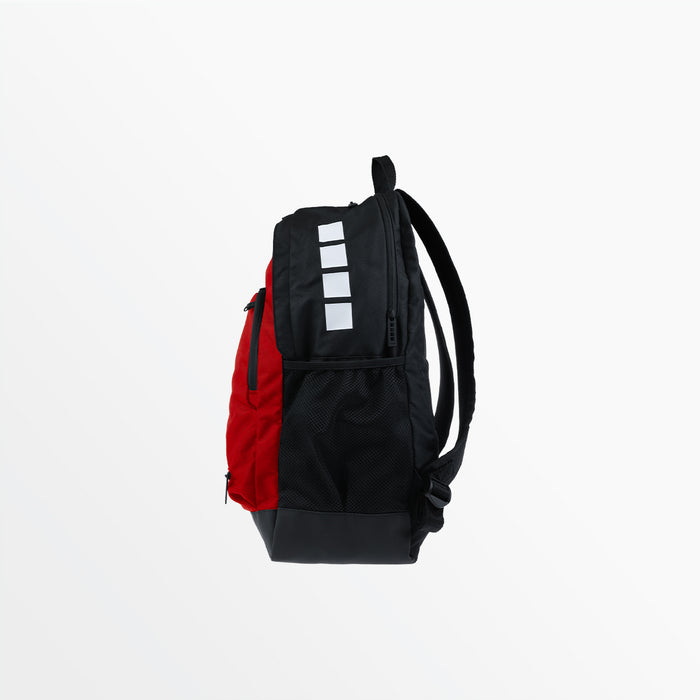 Capelli CS ⅠⅠ SOCCER BACKPACK Black Red