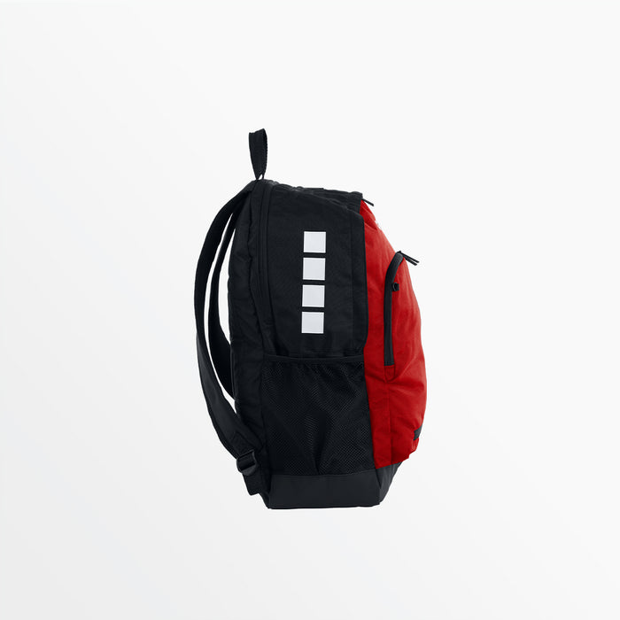 Capelli CS ⅠⅠ SOCCER BACKPACK Black Red