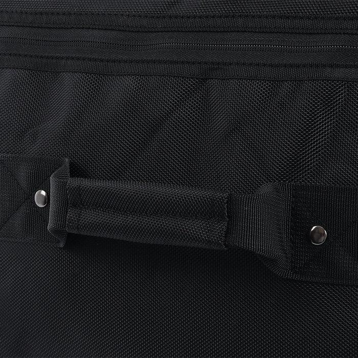 Capelli CS ⅠⅠ WHEELED DUFFEL BAG