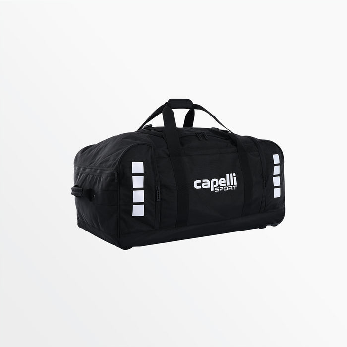 capelli CS ⅠⅠ WHEELED DUFFEL BAG