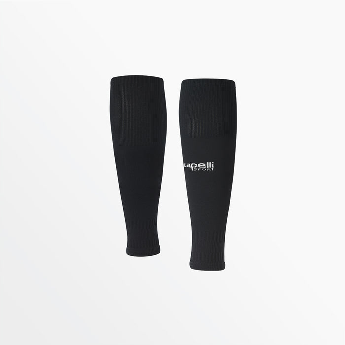 capelli CS LEG SLEEVE Black