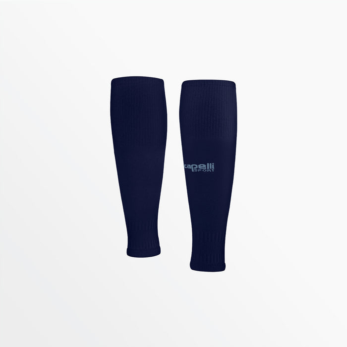 capelli CS LEG SLEEVE Navy Light Blue
