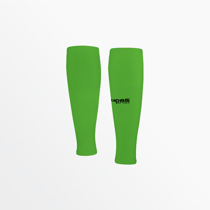 capelli CS LEG SLEEVE Power Green