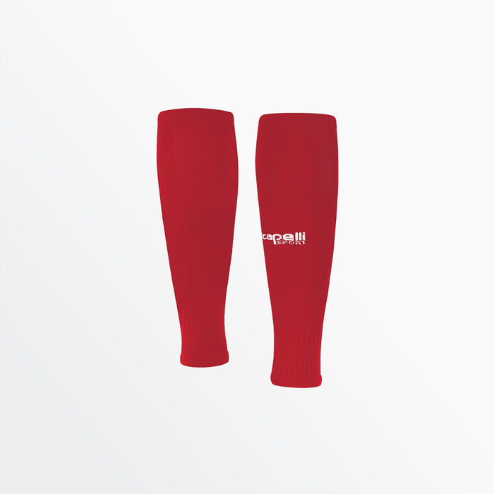 capelli CS LEG SLEEVE Red